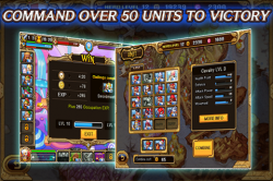 AREL WARS с элементами "Tower Defense" и "RPG" от GAMEVIL в App Store