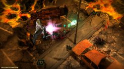 'SoulCraft' - Экшен с элементами RPG, в Марте на iOS устройства