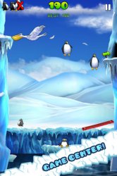 Polarbit и Pixelbite выпустили головоломку Penguin Palooza в App Store