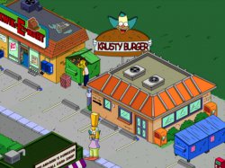 Симпсоны возвращаются на iOS в новой игре The Simpsons: Tapped Out