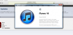 7.03.2012 - Apple  iTunes   10.6