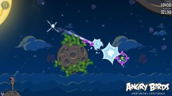 Rovio официально анонсировал Angry Birds Space + скриншоты