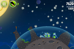 Angry Birds Space  Rovio   App Store. , , ...