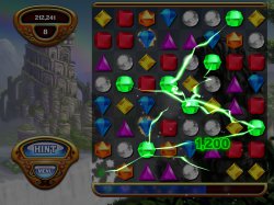 PopCap Games  Bejeweled HD  iPad