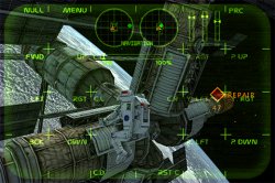 Astronaut: SpaceWalk -     iOS