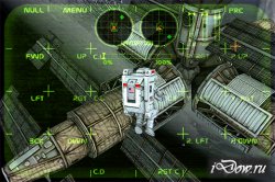 Astronaut: SpaceWalk -     iOS