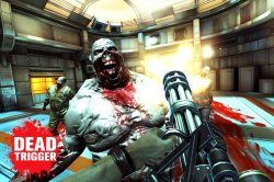 MADFINGER Games анонсировал новый шутер DEAD TRIGGER