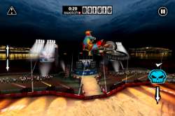 Обзор игры - Red Bull X-Fighters 2012: Битва за корону FMX