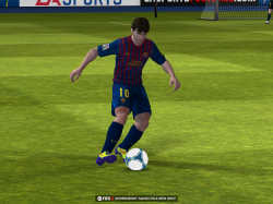 Electronics Arts    FIFA 13