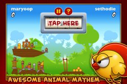   App Store: Fieldrunners 2, Tentacle Wars, Pocket Minions, Sly Fox  