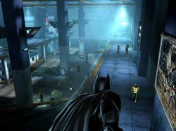 The Dark Knight Rises   Gameloft    App Store