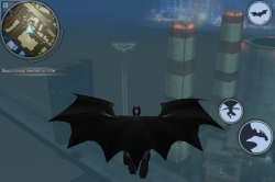 Обзор приложений - The Dark Knight Rises - Возрождение легенды на iOS
