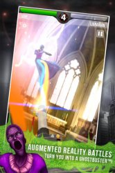 Сегодня в App Store: Ghostbusters™ Paranormal Blast, Draw Breaker и …