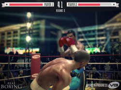 Real Boxing от Vivid Games – самый реалистичный симулятор бокса на UE3