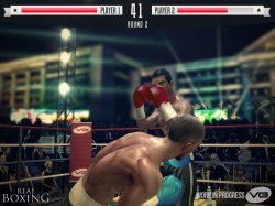 Real Boxing от Vivid Games – самый реалистичный симулятор бокса на UE3 Real Boxing от Vivid Games – самый реалистичный симулятор бокса на UE3