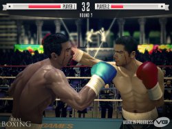 Real Boxing  Vivid Games       UE3