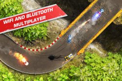 Сегодня в App Store: Wild Blood от Gameloft и VS. Racing 2