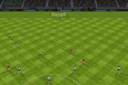 Обзор приложений - FIFA 13 от EA становится все лучше и лучше!