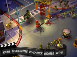    Zombiewood  Gameloft    