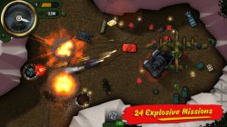   App Store: Dexter the Game 2, iBomber Attack, Arc Squadron