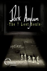 Stormy Studio работает над хоррор игрой Dark Asylum, выход в 2013